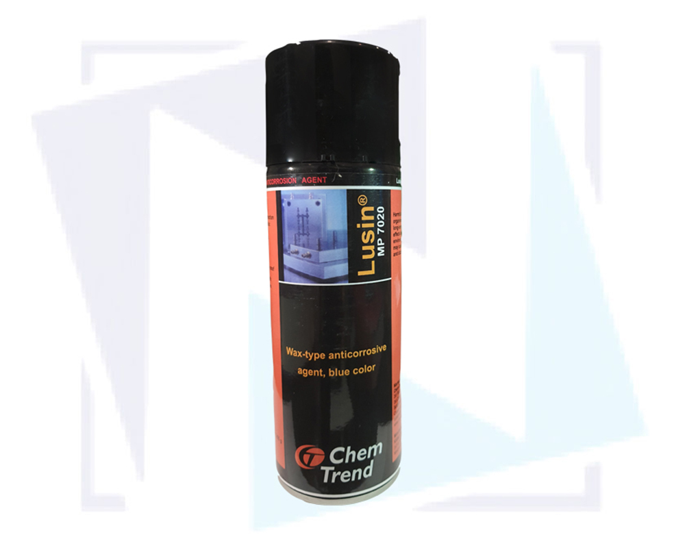 Lusin Protect MP 7020